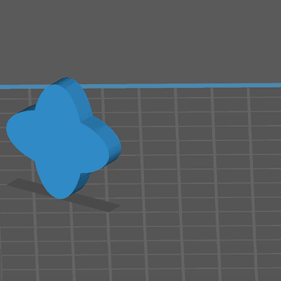Menu Bar | CHITUBOX Docs